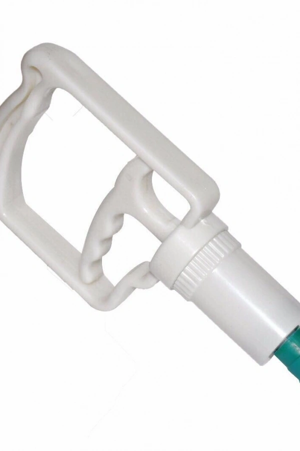 Hacamat Pompası 4 Parmak