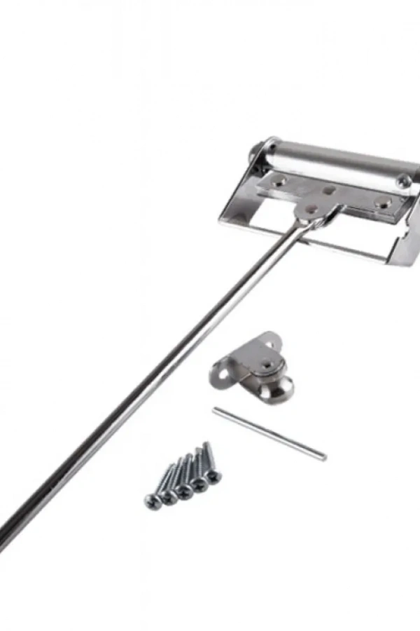 Hafif Kapılar İçin Kapı Kapatma / Kapı İtme Yayı