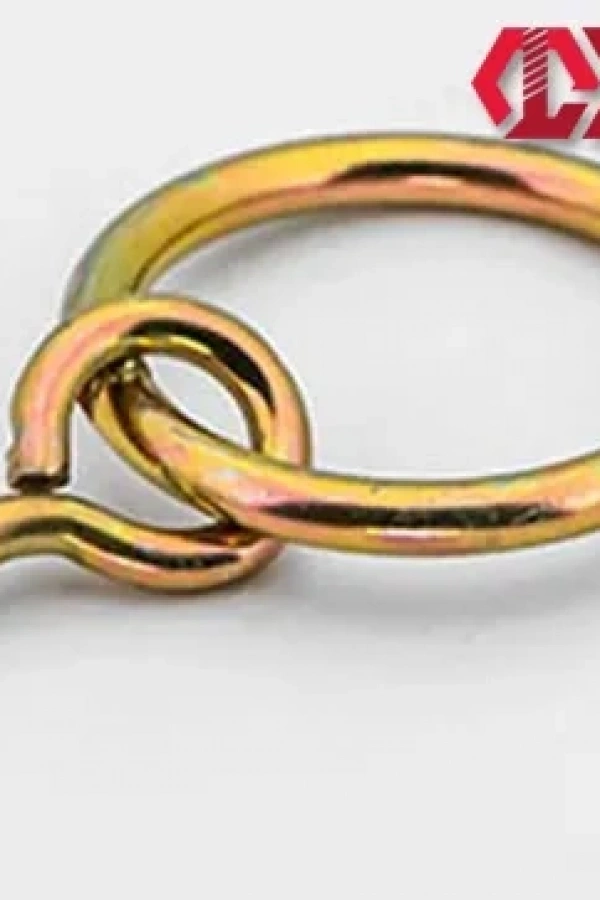 Halkalı Piton, Vidalı Halka 18 - 100 Adet