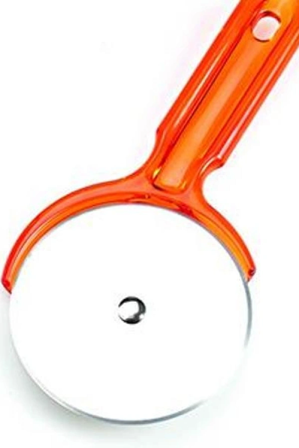 Hamur Ruleti Düz (Pizza Kesici)