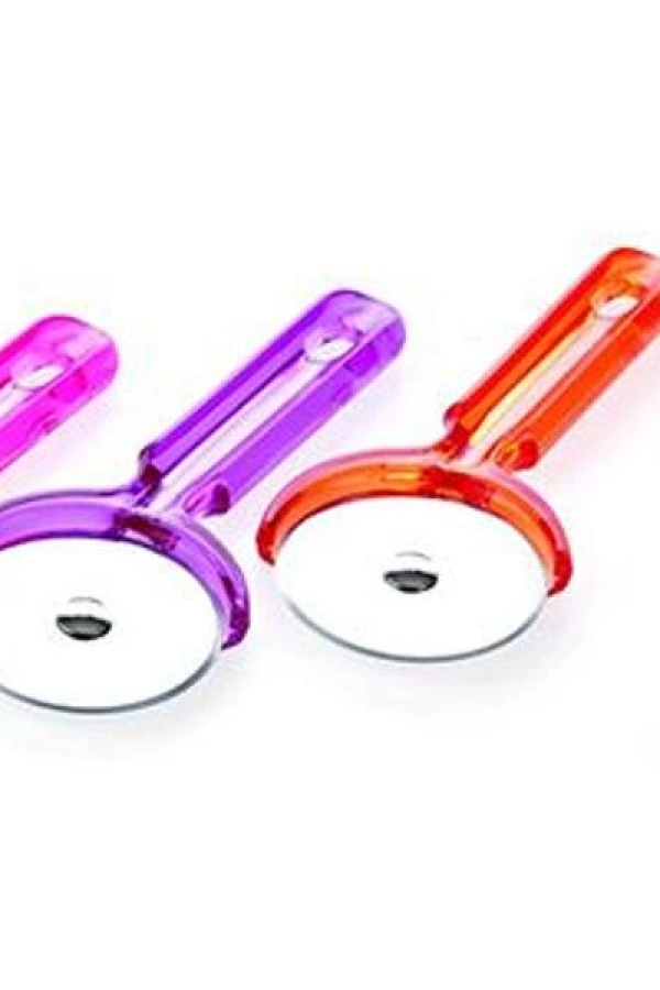 Hamur Ruleti Düz (Pizza Kesici)