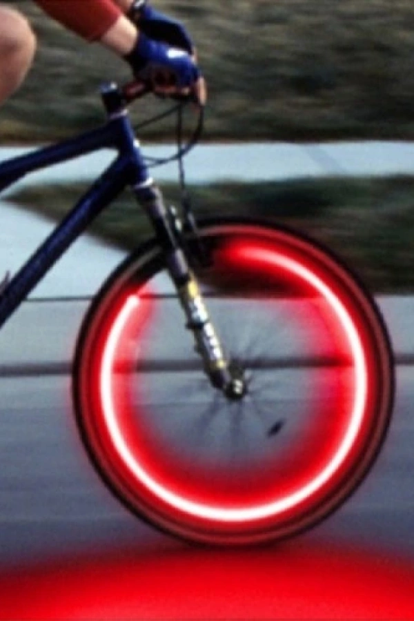 Hareket Sensörlü Sibop Işığı 2 Adet