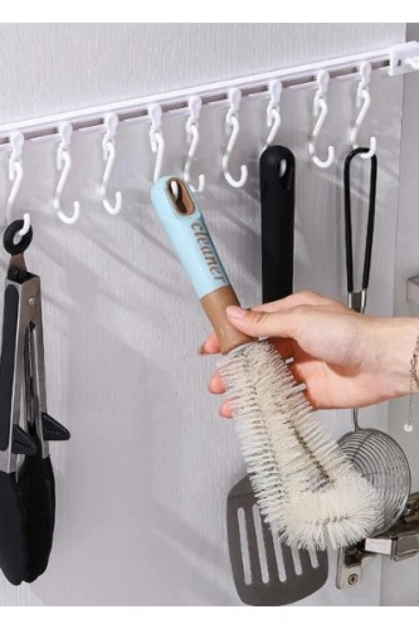 Hareketli Yapışkanlı Askı 40 cm.