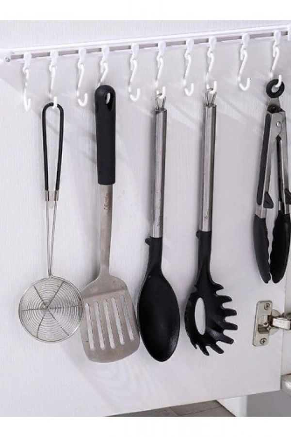 Hareketli Yapışkanlı Askı 40 cm.