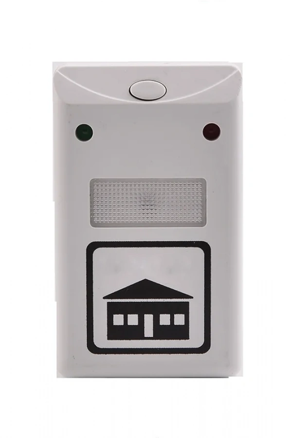 HaşerX  Elektronik Fare ve Haşere Kovucu