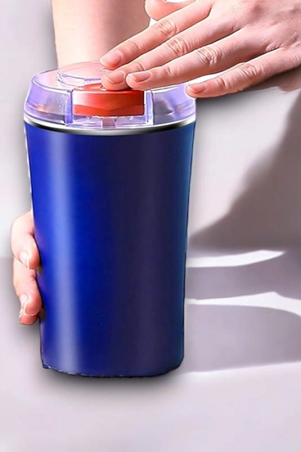 Hasuba HS-21 Mini Elektrikli Öğütücü Makine