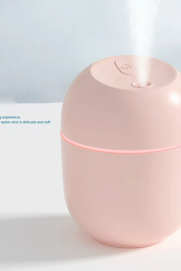 Hava Oda Nemlendirici Difüzör