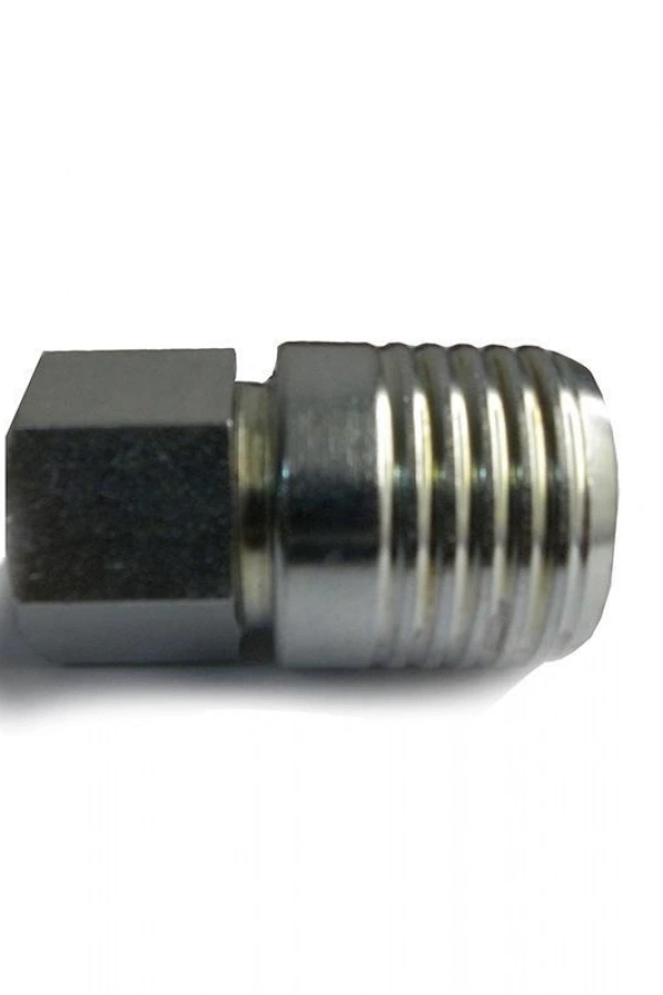 Hava Valfi 1/4 Dişi Gövde (Adet)