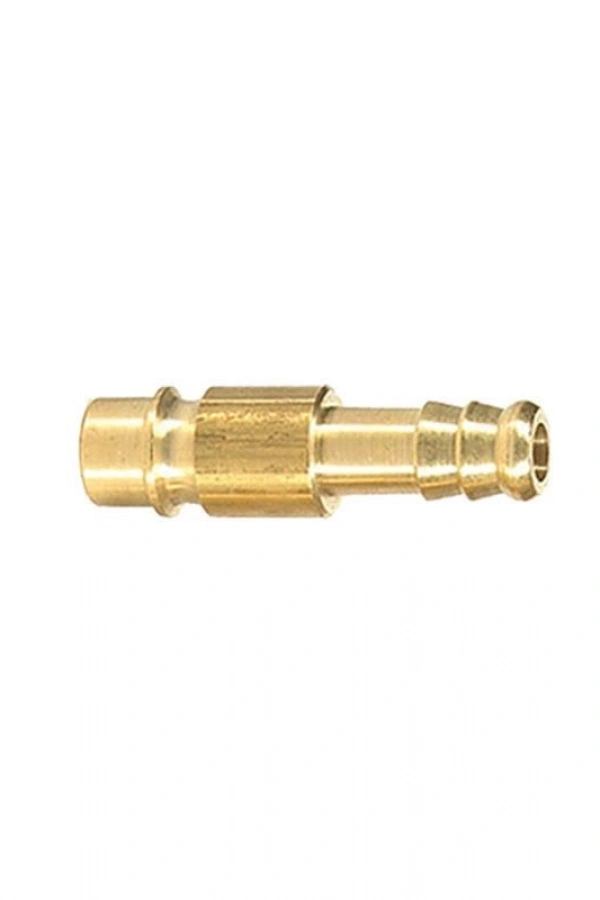 Hava Valfi 8 mm Düz Hortum Ucu