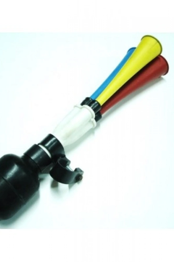 Havalı Korna - 3 Borulu