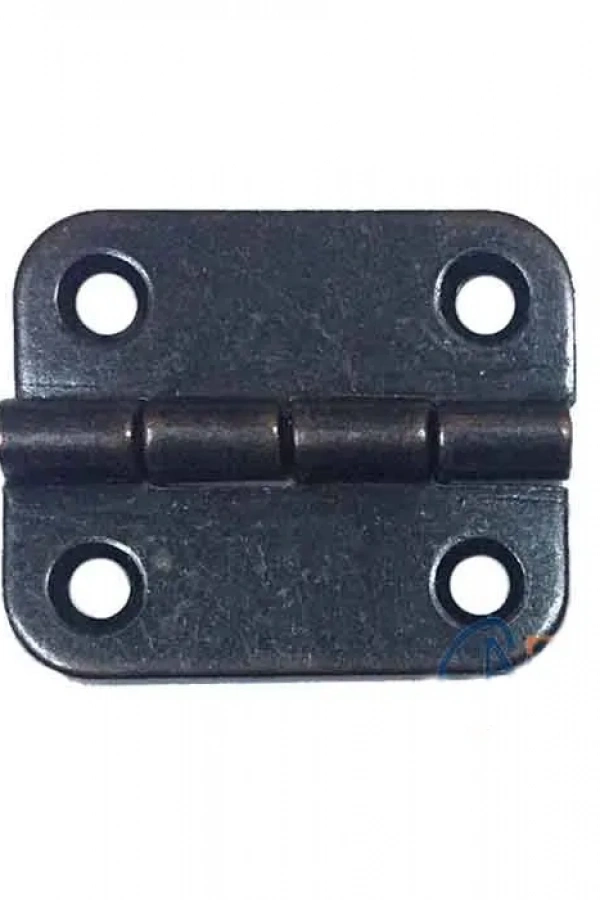 Havşalı Menteşe - Küçük, 20x25mm, Oksit, 100 Adet