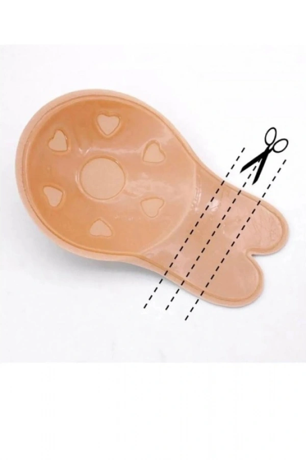 Hayalet Sütyen Dikleştirici M Beden