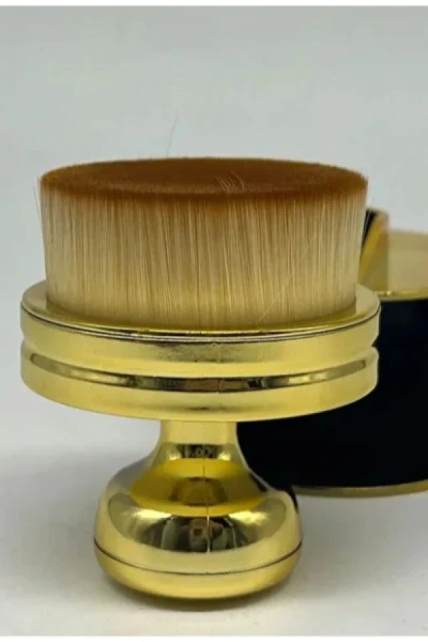 Hazneli Lastik Parlatma Fırçası