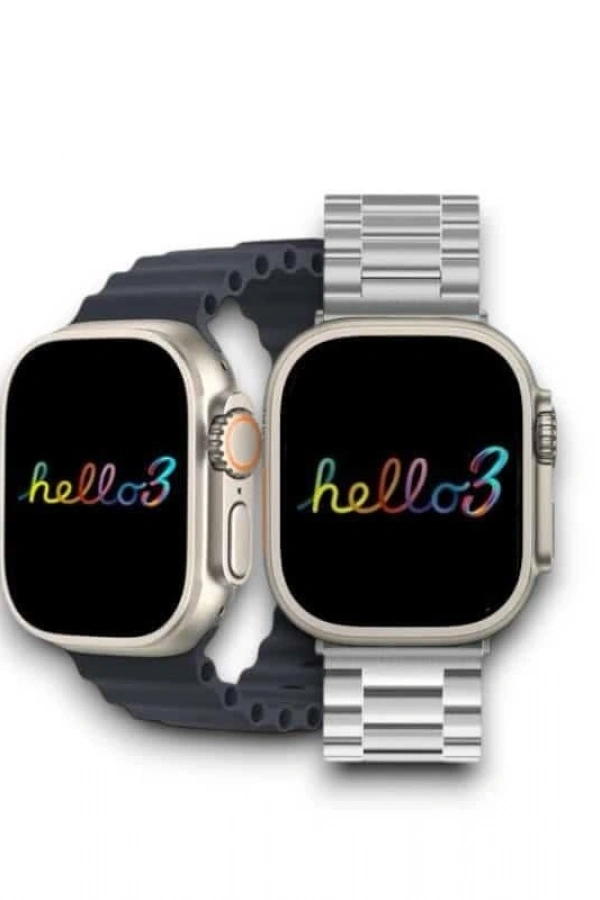 HELLO 3