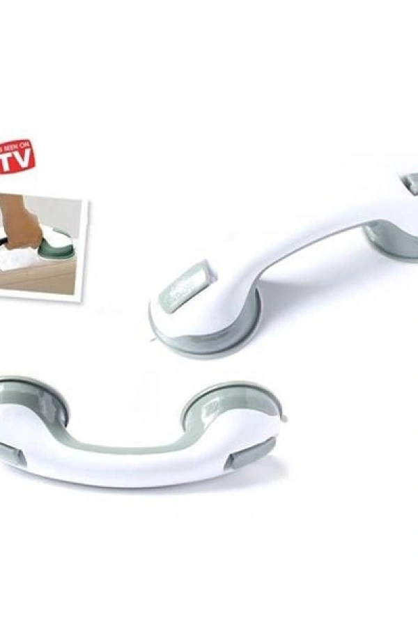 Helping Handle Banyo Tutacağı Kilit Vantuzlu