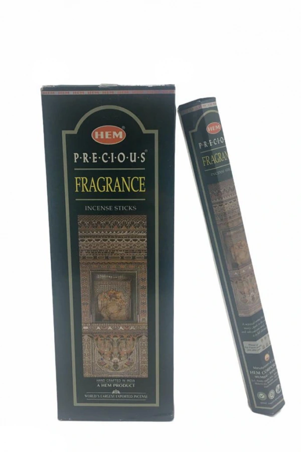 Hem Precious Fragrance  Aromalı Çubuk Tütsü