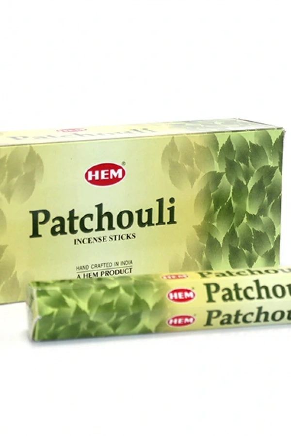 Hem Precious Patchouli Aromalı Çubuk Tütsü