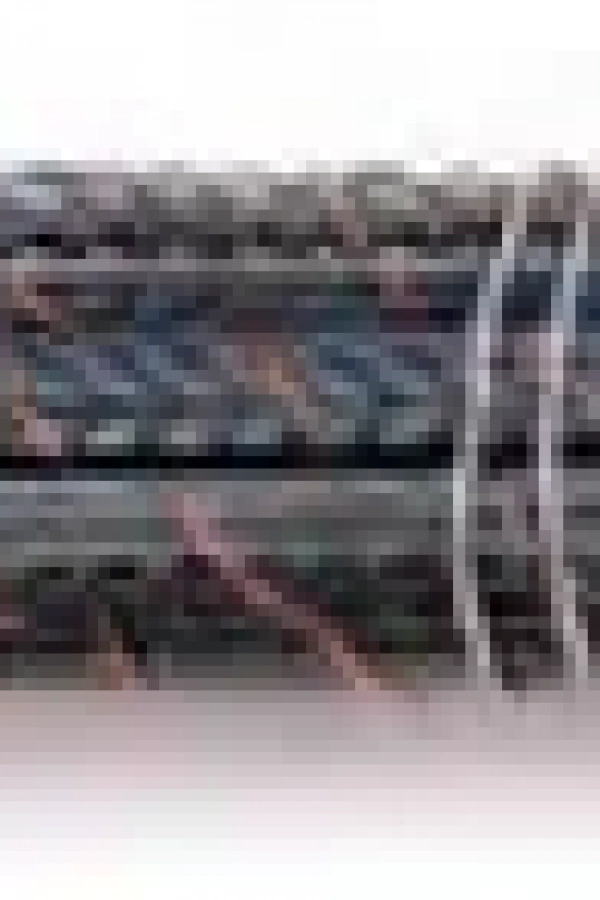 Hermes (Eltos) Kıl Testere Ağzı 144 adet - No:5