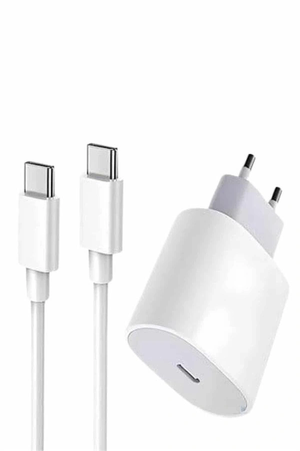 Hızlı Şarj Güç Adaptörü Şarj Aleti İOS Uyumlu 15/Pro/Pro Max