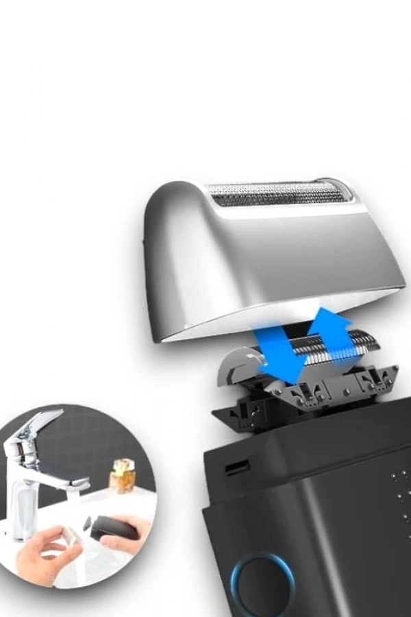 HK-3150 TIRAŞ MAKİNESİ