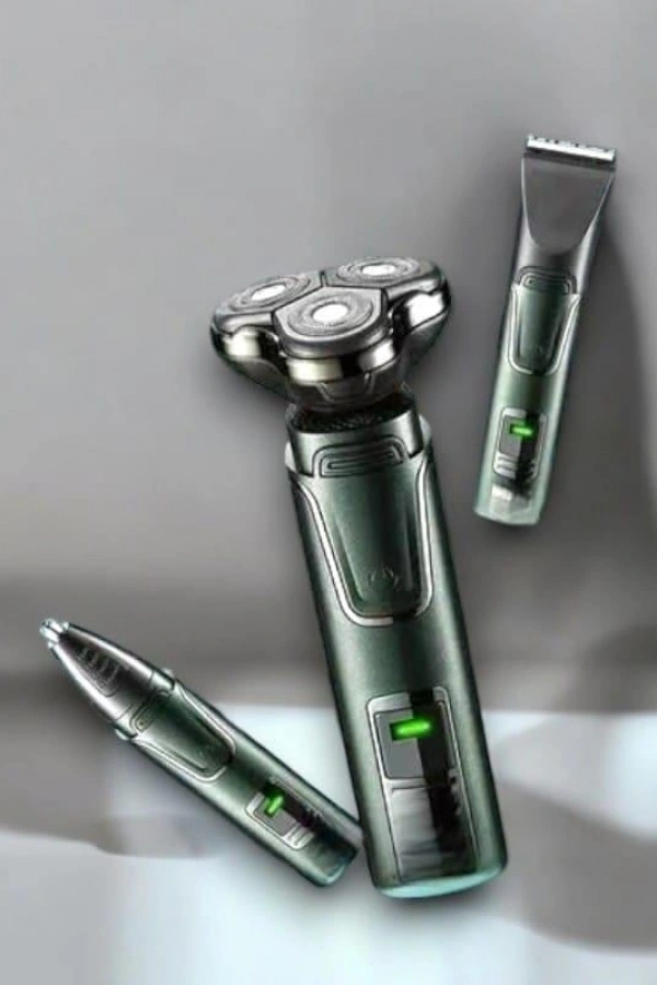 HK 3600 TIRAŞ MAKİNESİ