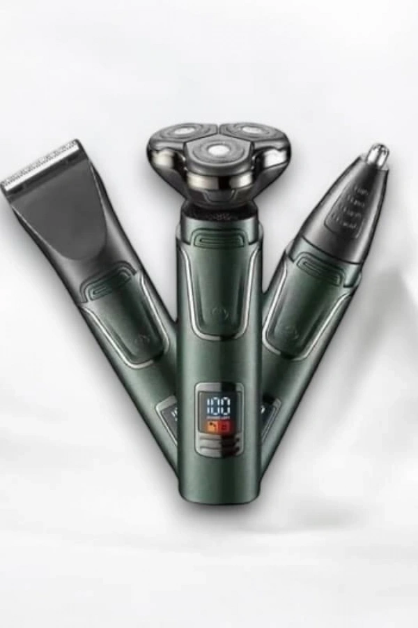 HK 3600 TIRAŞ MAKİNESİ