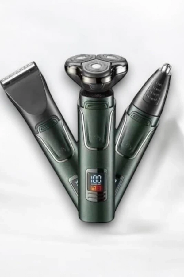 HK 3600 TIRAŞ MAKİNESİ