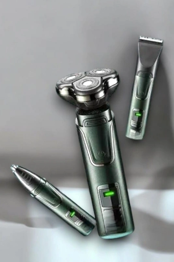 HK 3600 TIRAŞ MAKİNESİ