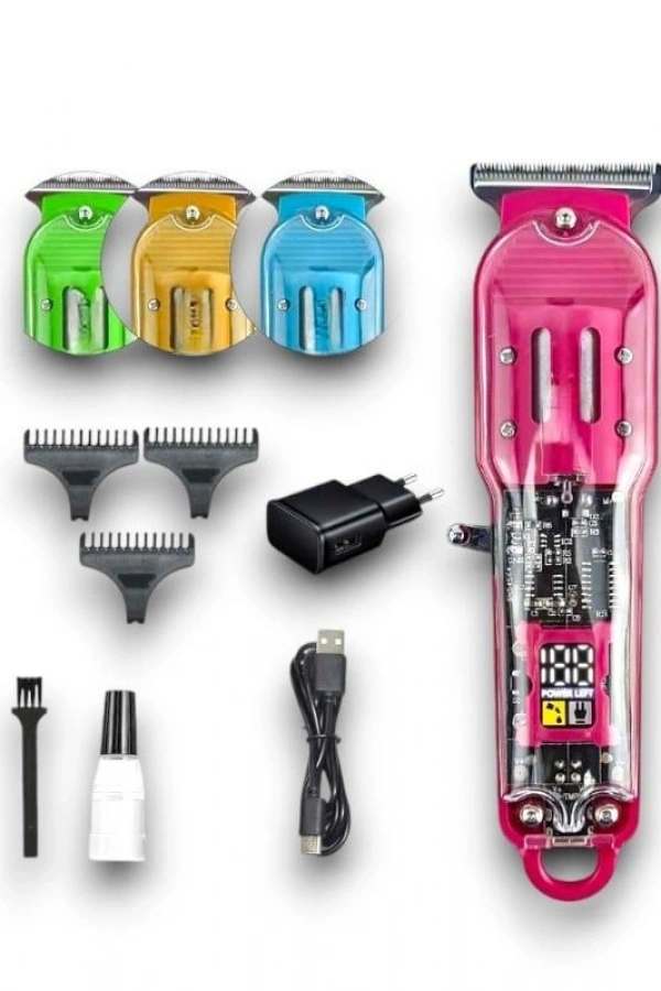 HK 3900 TIRAŞ MAKİNESİ