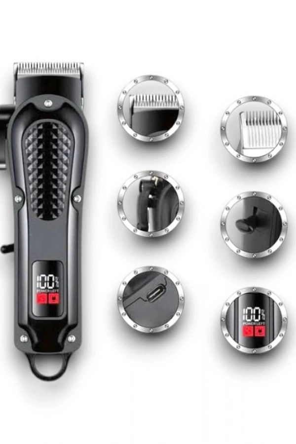 HK 750 TIRAŞ MAKİNESİ