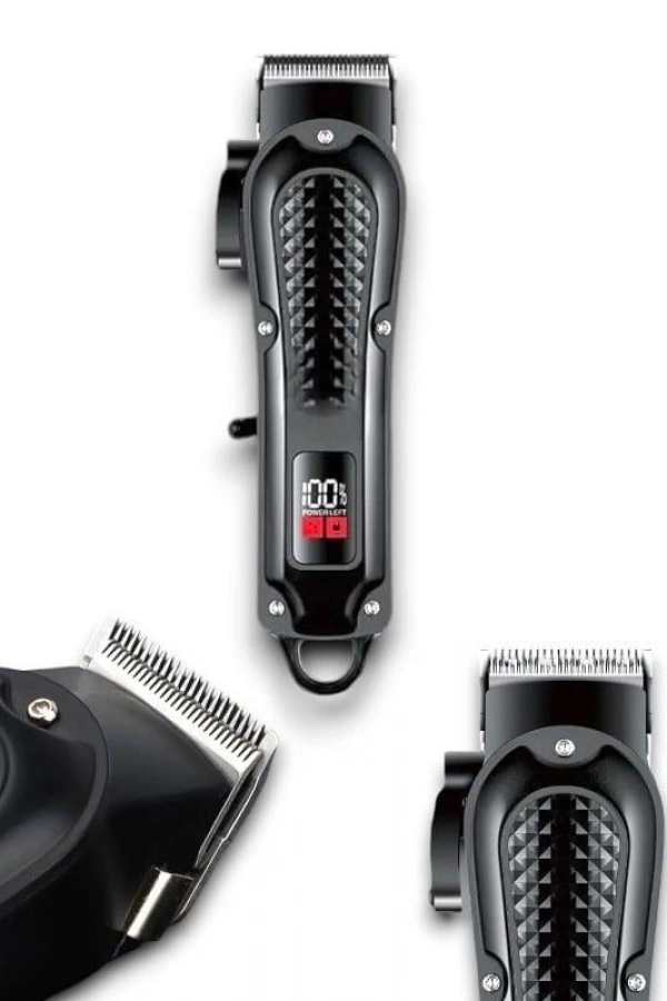 HK 750 TIRAŞ MAKİNESİ