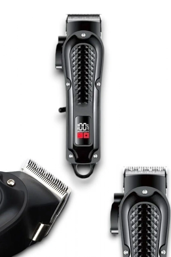 HK 750 TIRAŞ MAKİNESİ