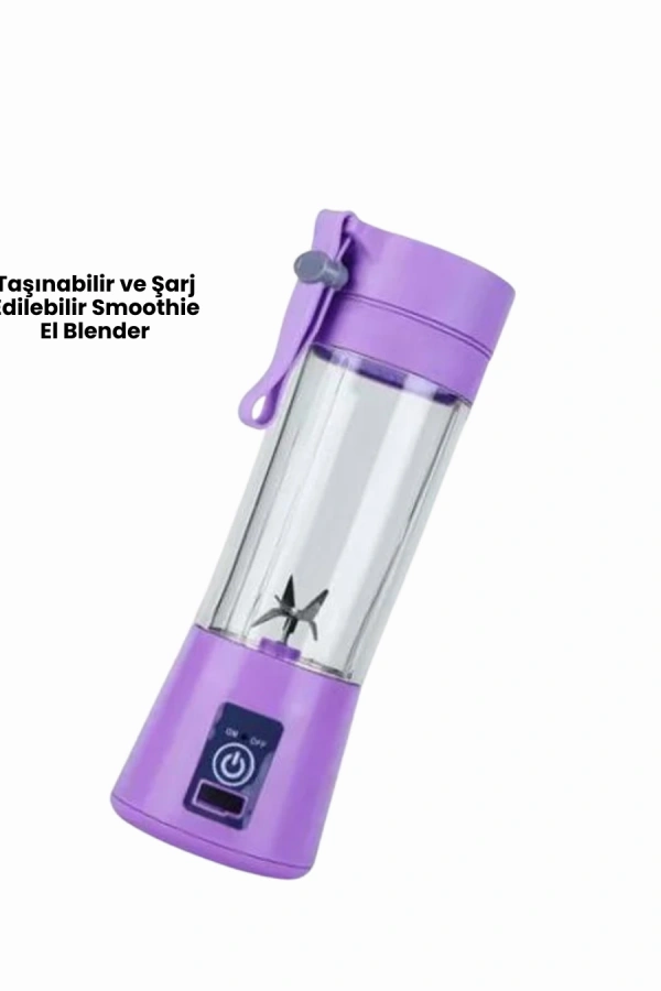 HM03 Smoothie Blender