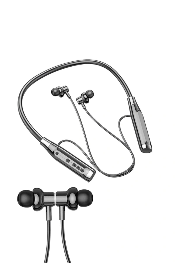HN-120 Bluetooth Kulaklık