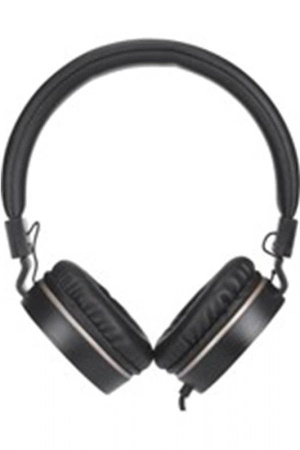 HP DHH-1206-WT  KULAK ÜSTÜ KABLOLU KULAKLIK