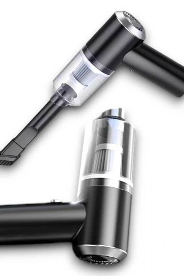 HS-22 ARAÇ İÇİ SÜPÜRGE