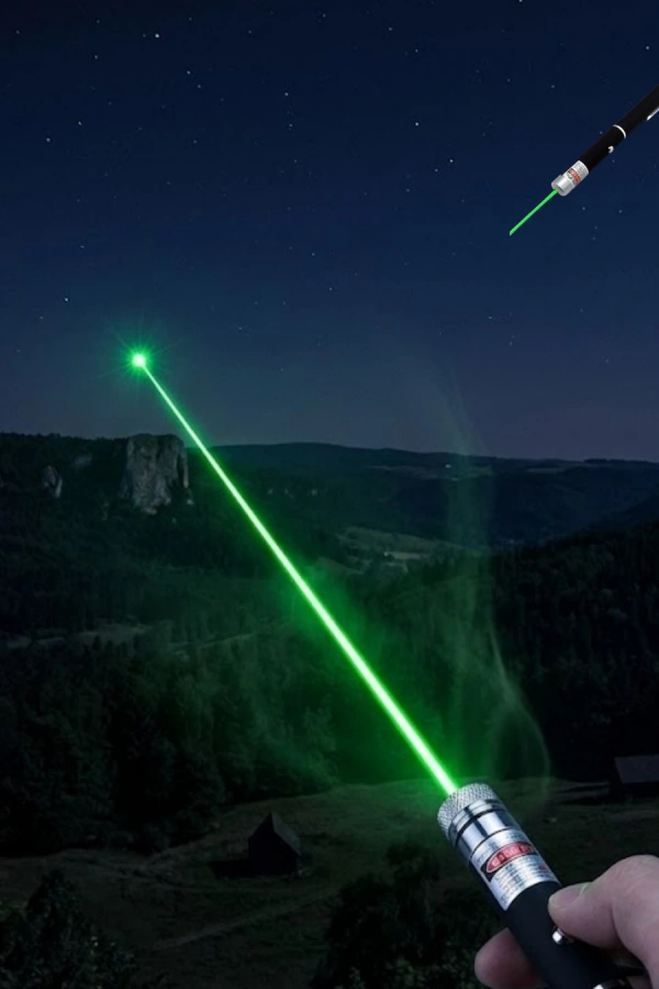 HS05 LAZER