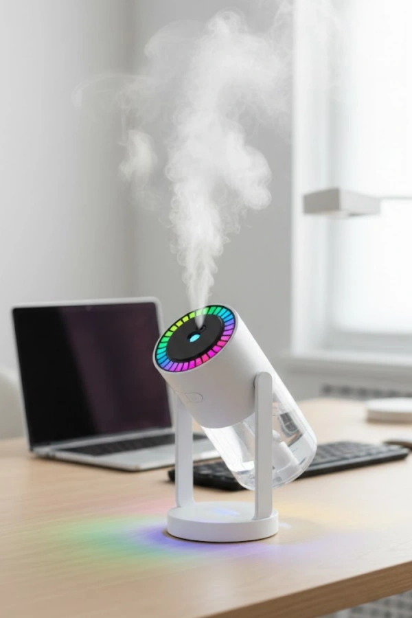 HSN82 HAVA NEMLENDİRİCİ GALAKSİ