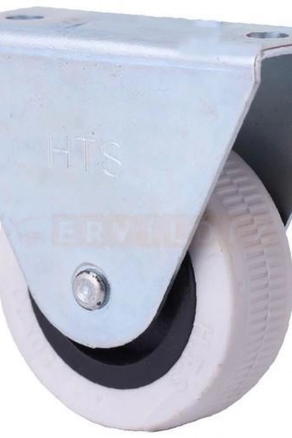 HTS 105 Sabit Teker 50x20 mm