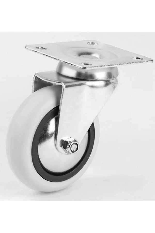 HTS 351 75x25 mm Tablalı Sarhoş Teker