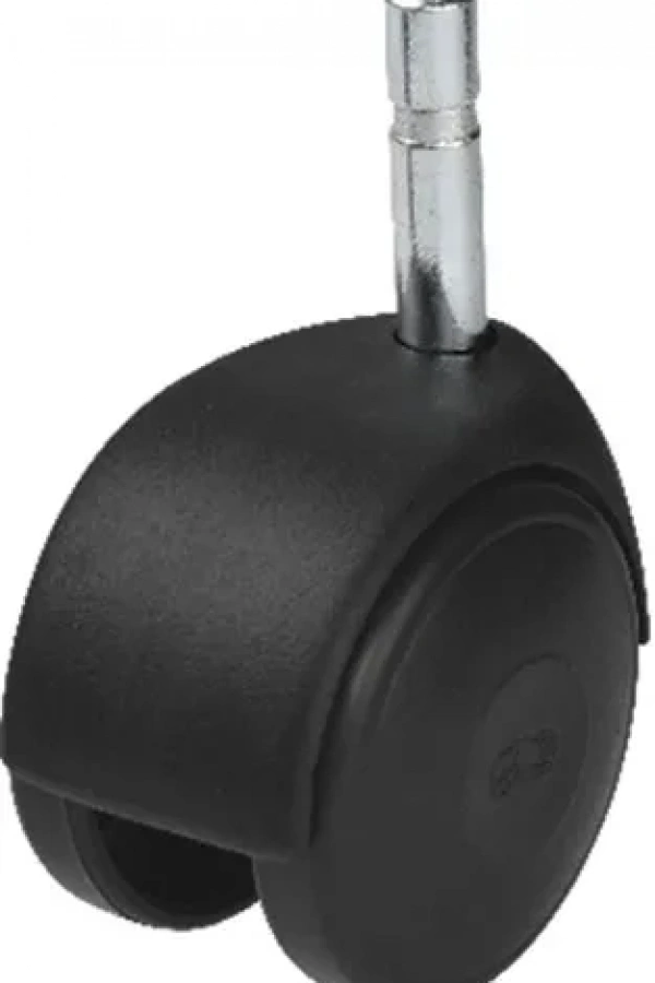 Hts 403 - Plastik Büyük Pimli Tekerlek 4 Adet