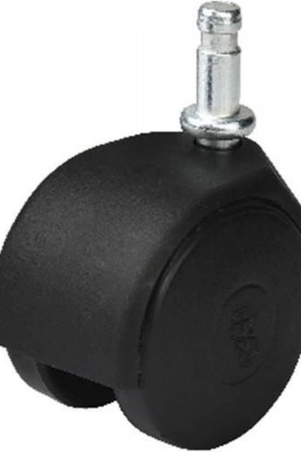 Hts 406 Plastik Küçük Pimli Tekerlek