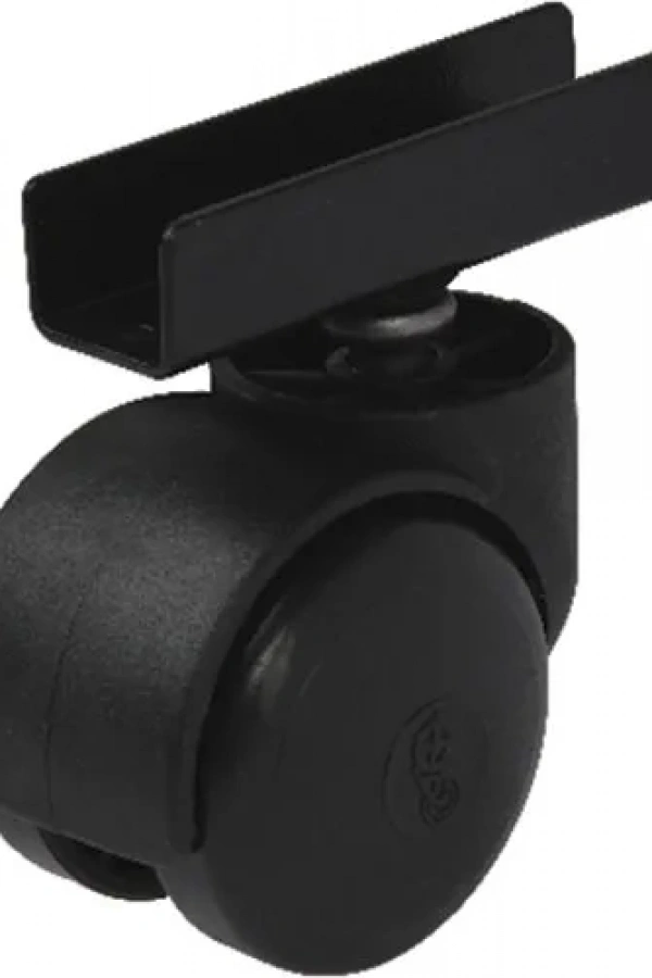 Hts 414 - Büro Tipi U Tablalı Tekerlek 4 Adet