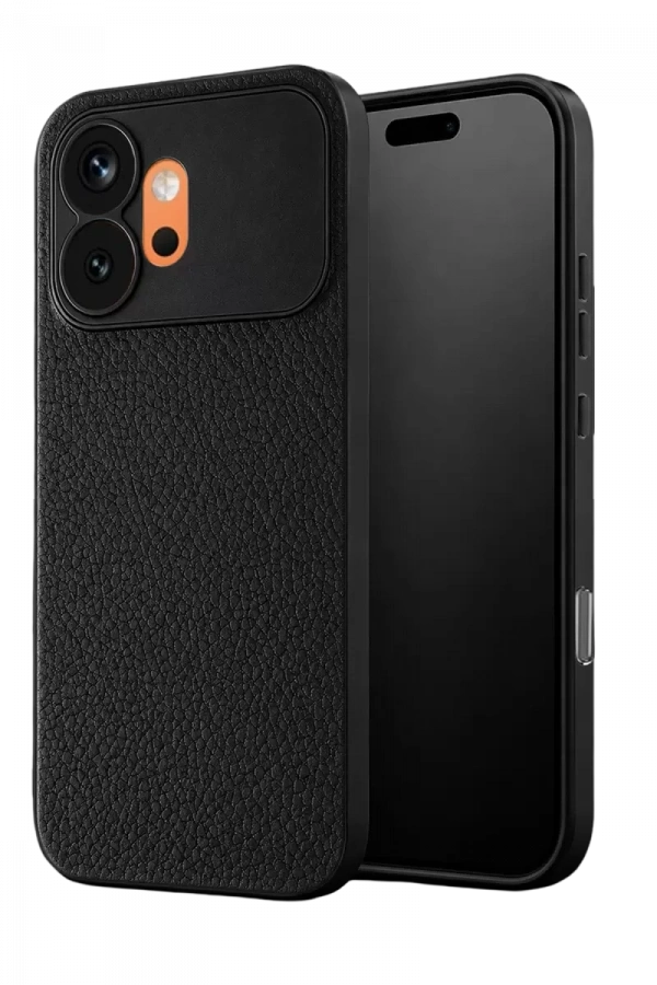 Huawei Honor 600 Thermax Silikon Kılıf - Siyah