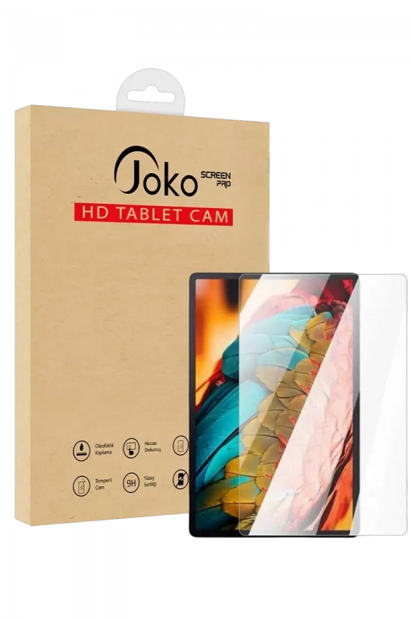 Huawei Honor Pad X9 11.5 HD Tablet Cam Ekran Koruyucu - Şeffaf