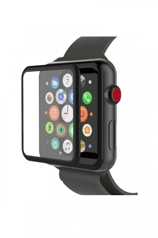 Huawei Watch Fit 2 Polymer Nano Ekran Koruyucu