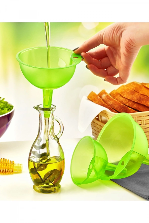 Huni Seti 3 Adet 3 Boy