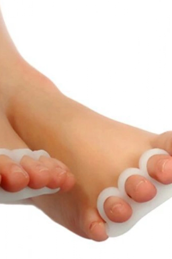 İleri derecede çekiç parmak yastığı