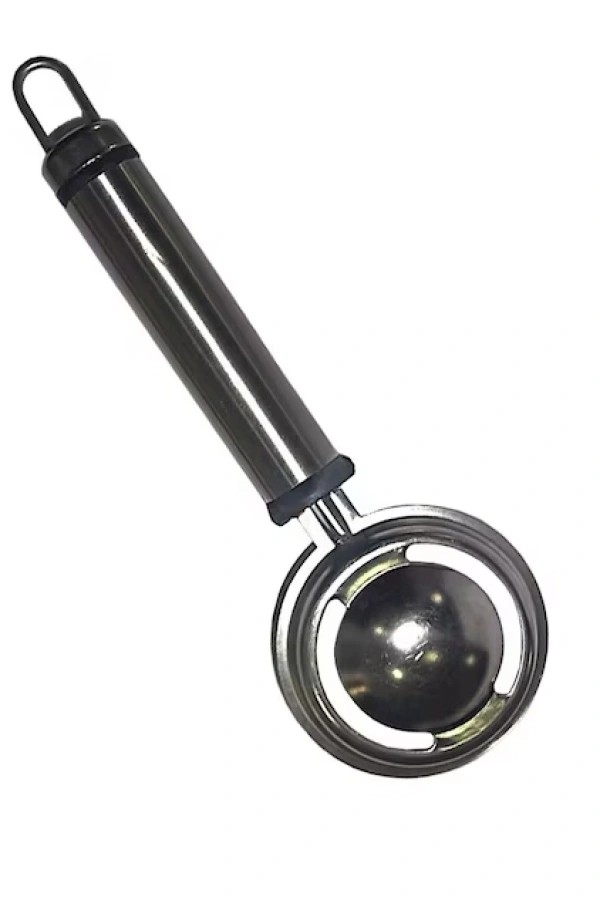 İnoks Yumurta Akı Ayırıcı