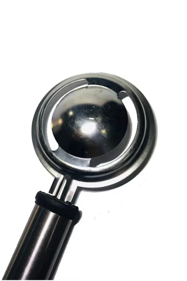 İnoks Yumurta Akı Ayırıcı